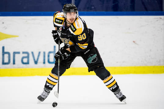 Panterns Mattias Persson