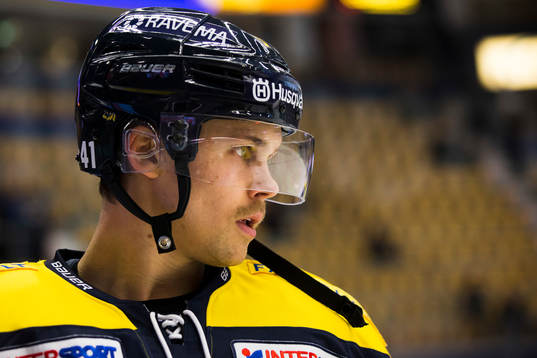 s David Ullström