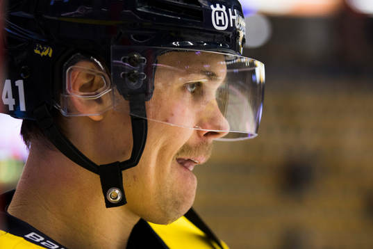 s David Ullström