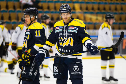 s Simon Önerud och David Ullström