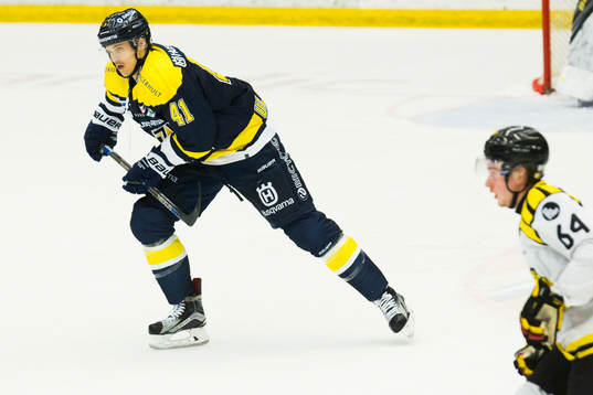 s David Ullström