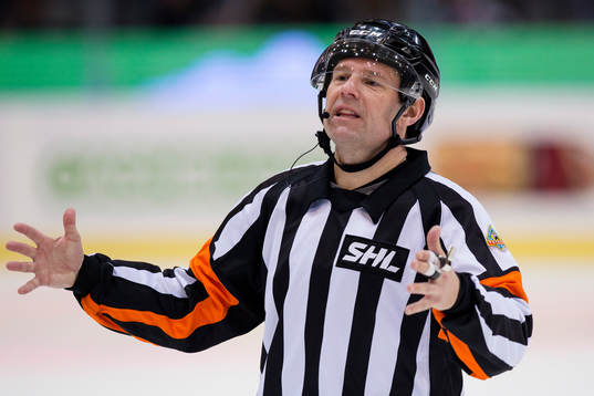 Domare Wolmer Edqvist