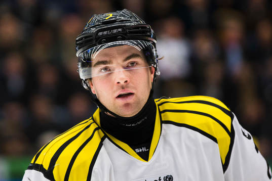 Brynäs Ponthus Westerholm