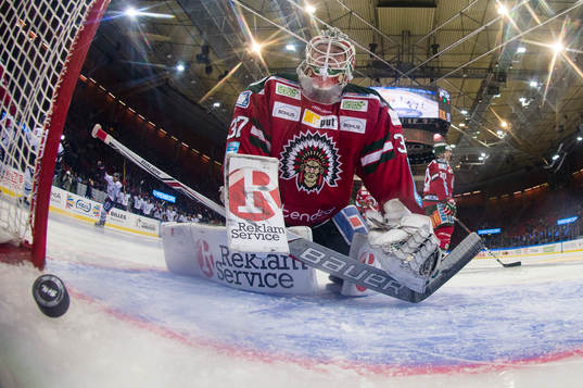 Bläddra bland fler bilder av Ishockey, SHL, Frölunda - Linköping
