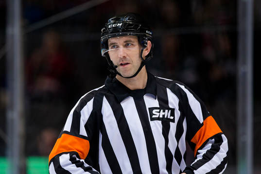 Domare Linus Öhlund