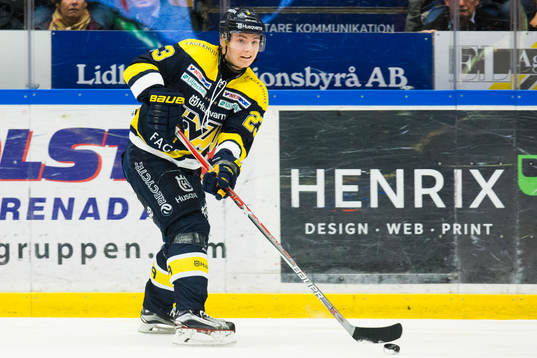 s Lias Andersson