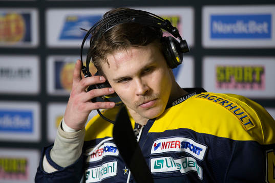 s David Ullström
