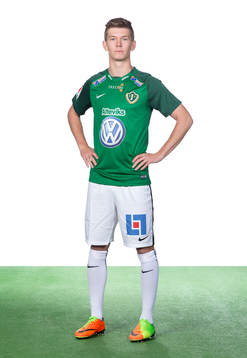 Jönköpings Adam Fägerhag
