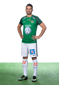 Jönköpings Andre Calisir
