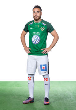 Jönköpings Dzenis Kozica