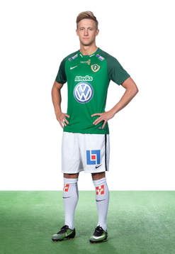 Jönköpings Jesper Svensson