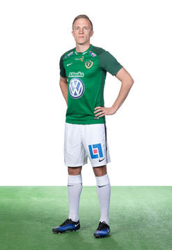 Jönköpings Jocke Karlsson