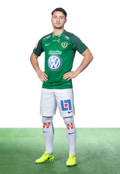 Jönköpings Jonathan Tamimi