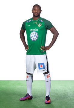 Jönköpings Moses Ogbu
