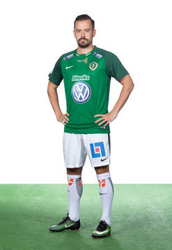 Jönköpings Fredrik Fendrich