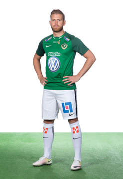 Jönköpings Stefan Karlsson