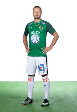 Jönköpings Tom Siwe