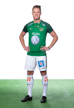 Jönköpings Tommy Thelin