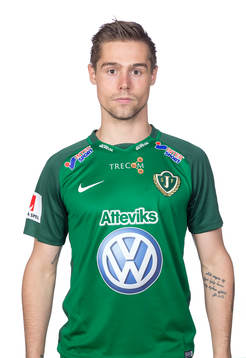 Jönköpings Arni Vilhjalmsson