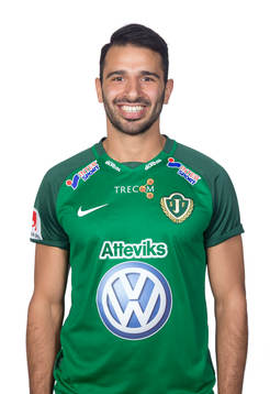 Jönköpings Andre Calisir