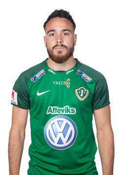 Jönköpings Dzenis Kozica