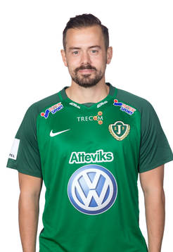 Jönköpings Fredrik Fendrich