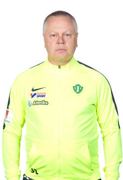 Jönköpings fysiolog Jonas Larsson