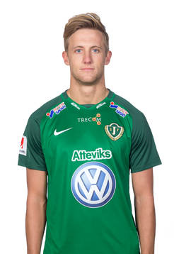 Jönköpings Jesper Svensson