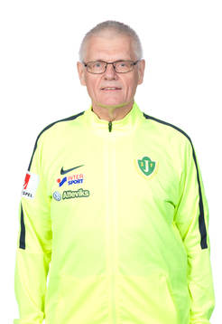 Jönköpings läkare Lars-Göran Hassel