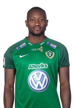 Jönköpings Moses Ogbu