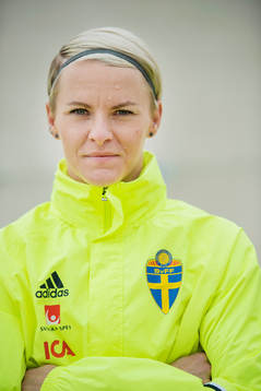 Sveriges Nilla Fischer