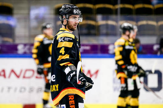 Skellefteås Bud Holloway