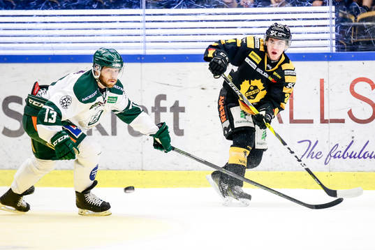 Skellefteås Andreas Wingerli