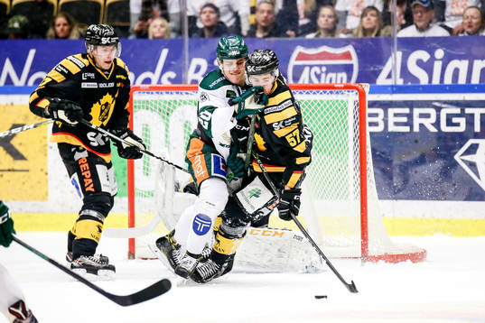 Skellefteås Emil Djuse