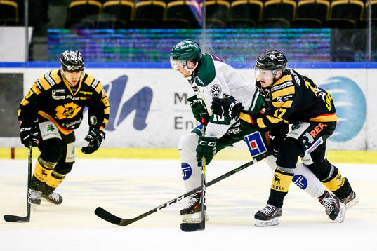 Skellefteås Pär Lindholm