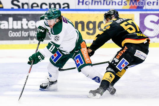 Skellefteås Emil Djuse