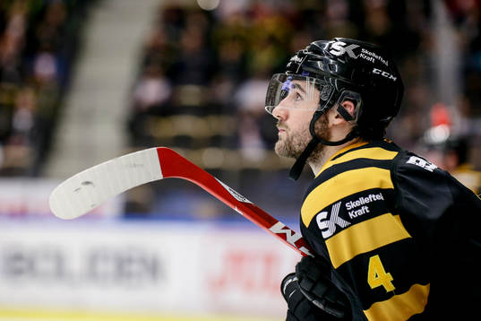 Skellefteås Bud Holloway