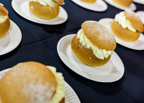 Semlor