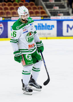 Rögles Kevin Marshall deppar