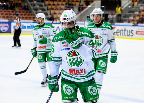 Rögles Kevin Marshall deppar