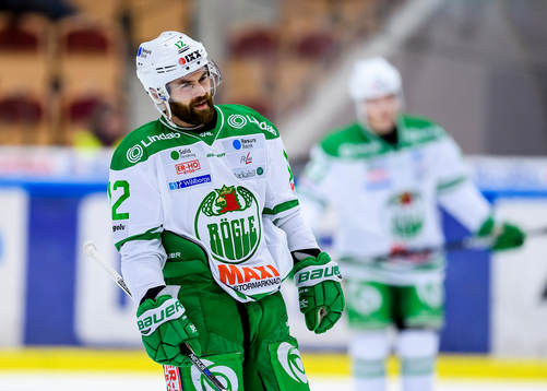Rögles Jack Connolly deppar