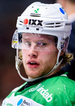 Rögles Ludvig Claesson
