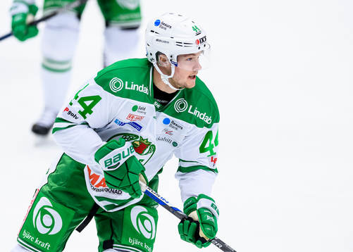 Rögles Matt Fraser