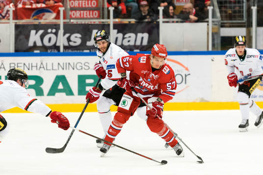 Timrås Anton Wedin