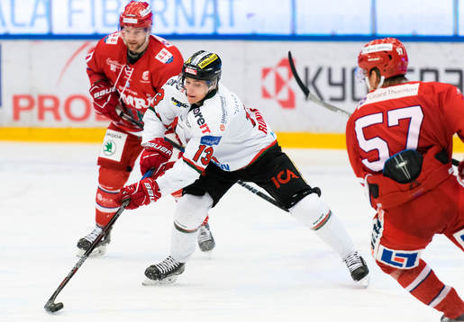 Modos David Rundqvist