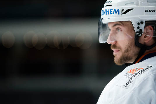 Växjös Jeff Tambellini