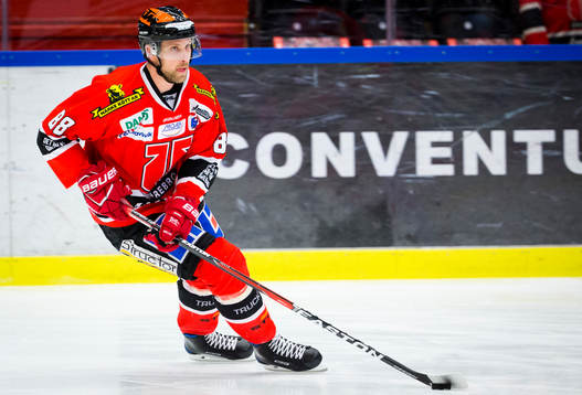 Örebros Viktor Ekbom