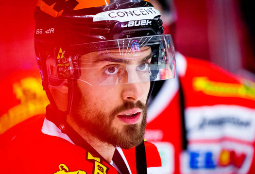 Örebros Lucas Lessio