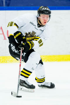 s Jesper Bratt