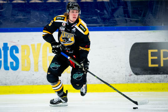 Panterns Jesper Mångs